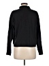 Everlane 100% Cotton Black Long Sleeve Turtleneck Size M - photo 2