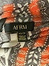 AFRM Tan Long Sleeve Blouse Size XS - photo 7