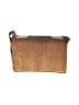 Natural Cork Tan Crossbody Bag One size - photo 3
