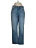 Paige Blue Jeans Size 26 waist - photo 1