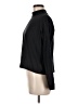 Everlane 100% Cotton Black Long Sleeve Turtleneck Size M - photo 5