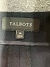 Talbots Blue Casual Pants Size 16 - photo 4