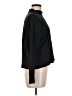 Everlane 100% Cotton Black Long Sleeve Turtleneck Size M - photo 4