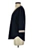 Assorted Brands Blue 3/4 Sleeve T-Shirt Size S - photo 5