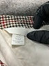 H&M Argyle Brown Casual Skirt Size 12 - photo 4