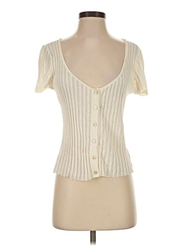 Paige Short Sleeve Top (view 1)