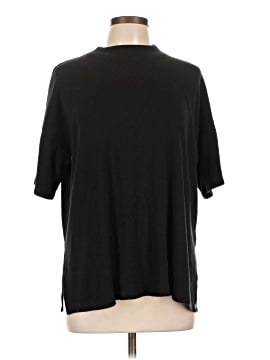 Eileen Fisher Short Sleeve Top (view 1)