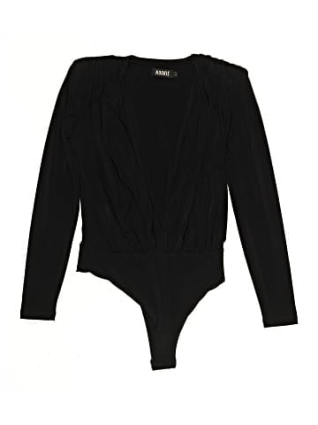 Nookie Bodysuit (view 1)