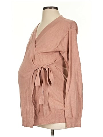H&M Mama Cardigan (view 1)