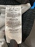 Columbia 100% Nylon Solid Blue Athletic Shorts Size L (kids) - photo 4