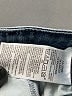 Old Navy Solid Blue Jeans Size 14L - photo 8