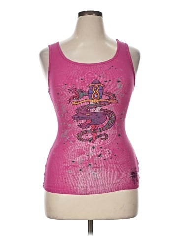 Dragonfly Tank Top (view 1)