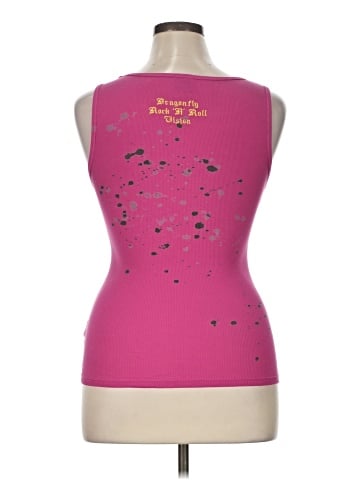 Dragonfly Tank Top (view 2)