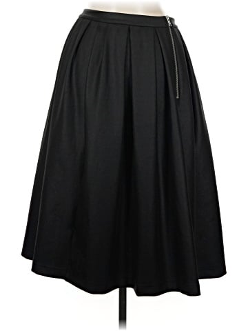 Topshop Formal Skirt (view 2)