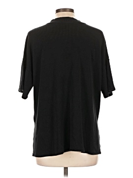 Eileen Fisher Short Sleeve Top (view 2)