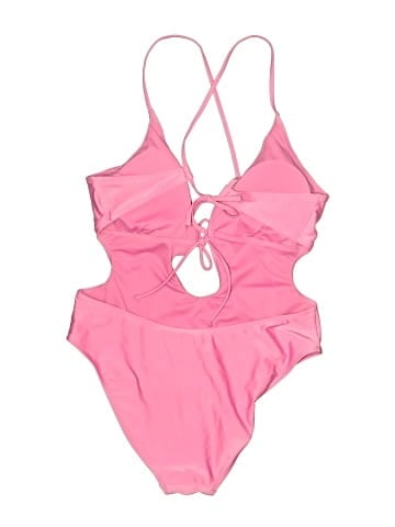 Shade & Shore One Piece Swimsuit (view 2)