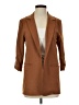 Skies Are Blue Brown Coat Size XS - photo 1