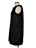 Zara Tweed Black Cocktail Dress Size M - photo 5