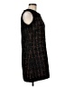 Zara Tweed Black Cocktail Dress Size M - photo 4