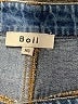 Assorted Brands 100% Cotton Blue Jeans Size XS - photo 7