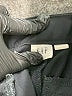 Gap Solid Black Active Pants Size 2 - photo 7