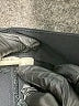 Gap Solid Black Active Pants Size 2 - photo 8