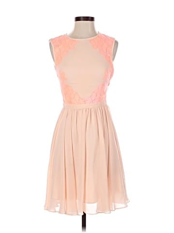 Ted Baker London Cocktail Dress (view 1)