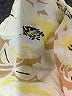 Talbots 100% Viscose Ivory Sleeveless Button-Down Shirt Size S - photo 7