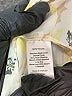 Talbots 100% Viscose Ivory Sleeveless Button-Down Shirt Size S - photo 9