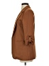Skies Are Blue Brown Coat Size XS - photo 5