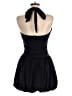 Unbranded Black Romper Size M - photo 2