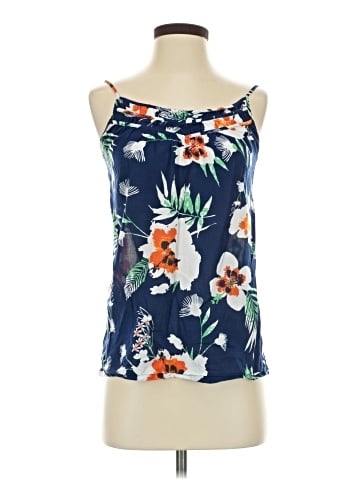 Patagonia Sleeveless Blouse (view 1)