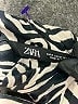 Zara Tan Halter Top Size S - photo 7