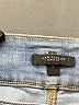 Ann Taylor Solid Blue Jeans Size 12 - photo 7