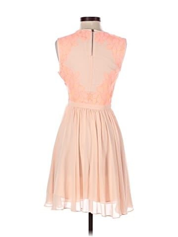 Ted Baker London Cocktail Dress (view 2)