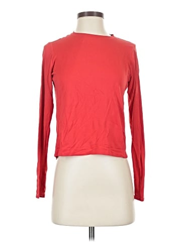 all in motion Long Sleeve T-Shirt (view 1)