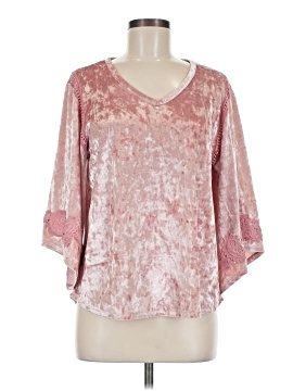 Westport 1962 3/4 Sleeve Blouse
