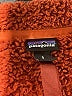 Patagonia 100% Polyester Brown Pullover Sweater Size S - photo 7