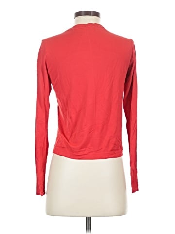 all in motion Long Sleeve T-Shirt (view 2)