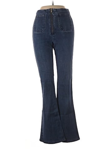 Vestique Jeans (view 1)