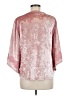 Westport 1962 Pink 3/4 Sleeve Blouse Size M - photo 2