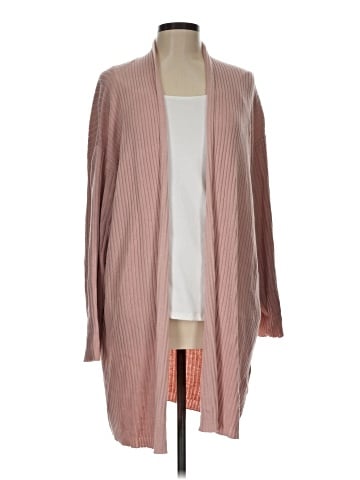 Eileen Fisher Cardigan (view 1)