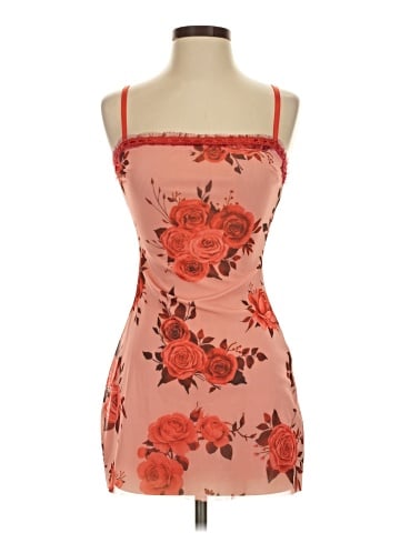 Guizio Cocktail Dress (view 1)