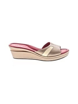 Cole Haan Nike Wedges (view 1)