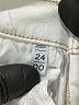 Ann Taylor LOFT Ivory Jeans Size 00 - photo 8