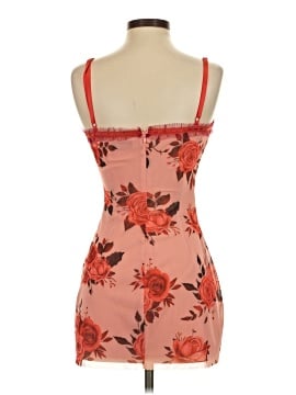 Guizio Cocktail Dress (view 2)
