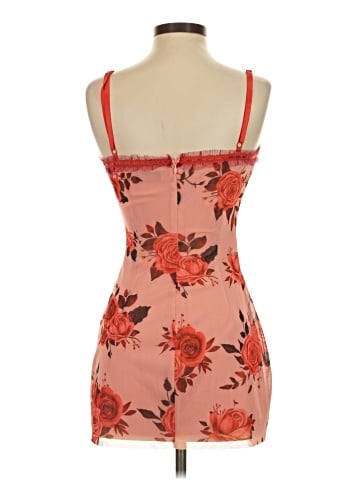 Guizio Cocktail Dress (view 2)