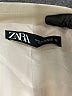 Zara Ivory Blazer Size XS - photo 6