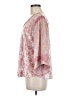 Westport 1962 Pink 3/4 Sleeve Blouse Size M - photo 5