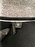 Assorted Brands Black 3/4 Sleeve Top Size M - photo 7